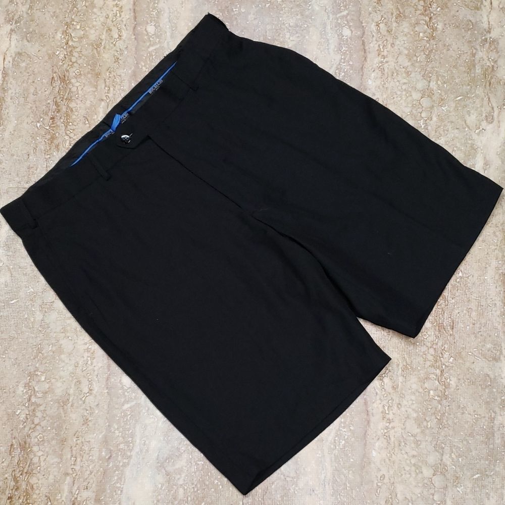 BOCACCIO MENS GOLF SHORTS SIZE 36W